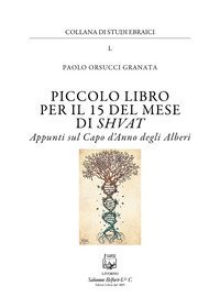Piccolo libro per il 15 del mese di Shvat. Appunti sul Capo d'Anno degli Alberi