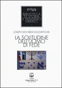 La solitudine dell'uomo di fede