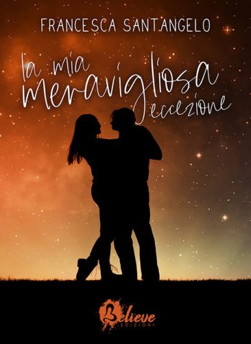 La mia meravigliosa eccezione. Love story