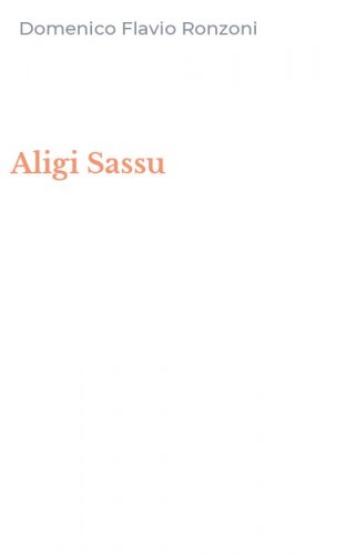 Aligi Sassu