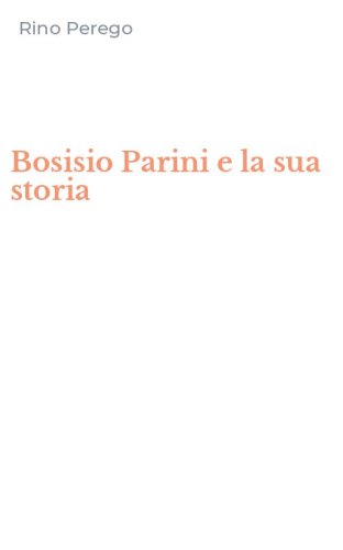 Bosisio Parini e la sua storia