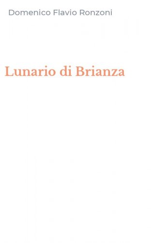 Lunario di Brianza