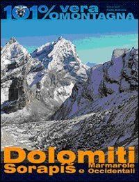 Dolomiti. Sorap&iacute;a e Marmarole occidentali