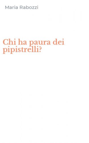 Chi ha paura dei pipistrelli?
