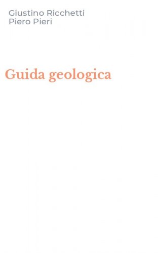 Guida geologica