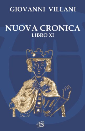 Nuova cronica