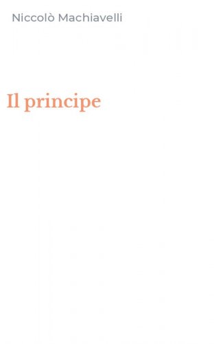 Il principe