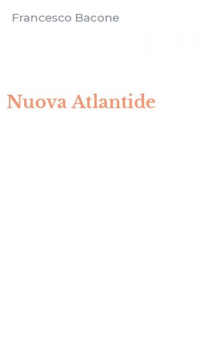 Nuova Atlantide