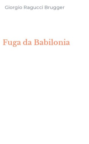 Fuga da Babilonia