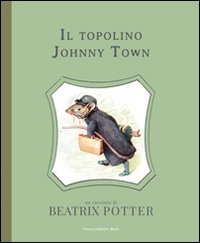 Il topolino Johnny Town