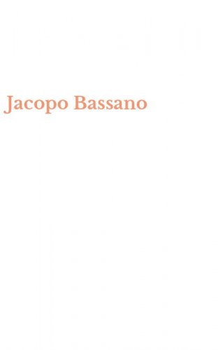 Jacopo Bassano