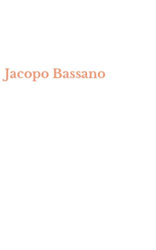 Jacopo Bassano