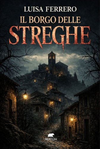 Il borgo delle streghe