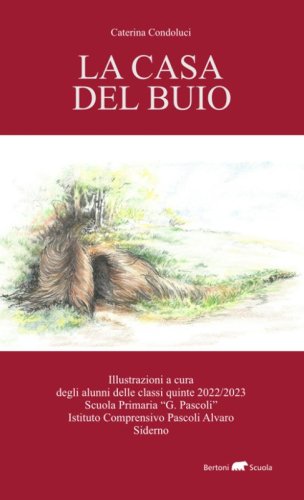 La casa del buio