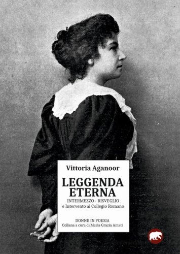 Leggenda eterna: Intermezzo-Risveglio-Intervento al Collegio Romano
