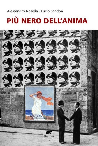 Pi&ugrave; nero dell'anima