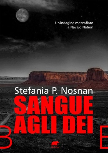 Sangue agli d&egrave;i