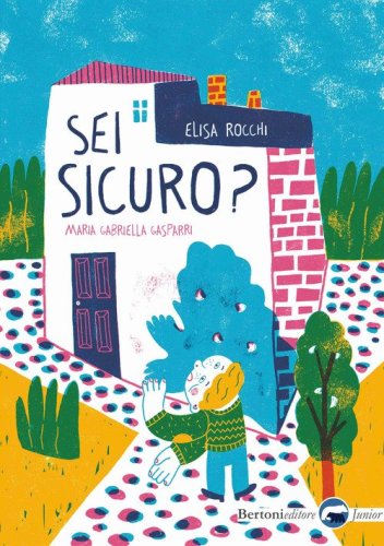 Sei sicuro?