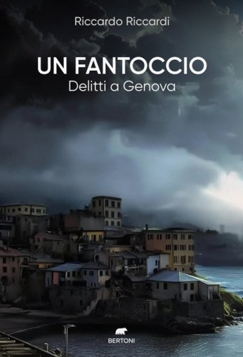 Un fantoccio. Delitti a Genova