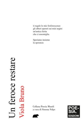 Un feroce restare