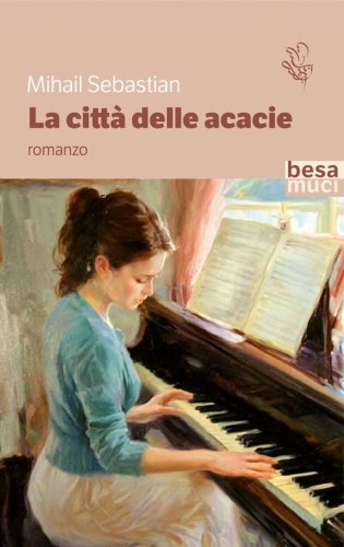 La citt&agrave; delle acacie