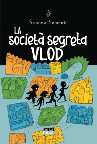 La societ&agrave; segreta Vlod