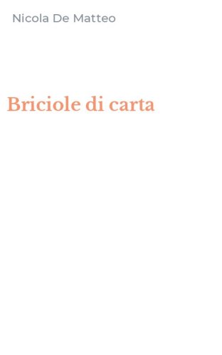 Briciole di carta