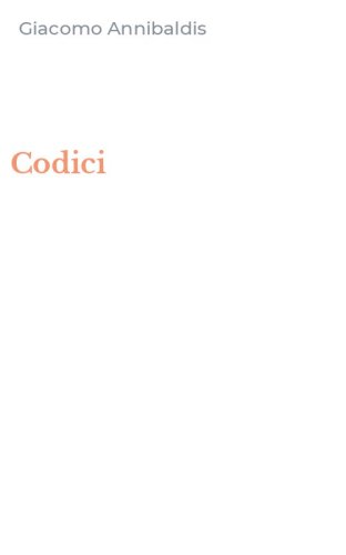 Codici