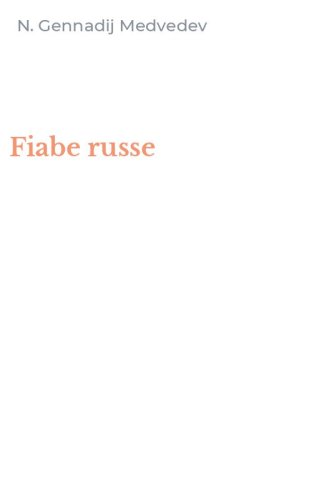 Fiabe russe