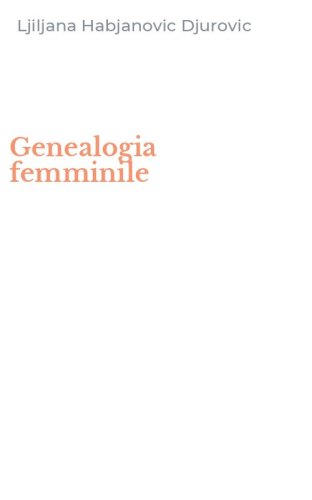 Genealogia femminile