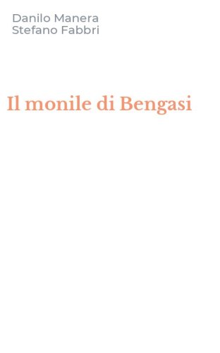 Il monile di Bengasi