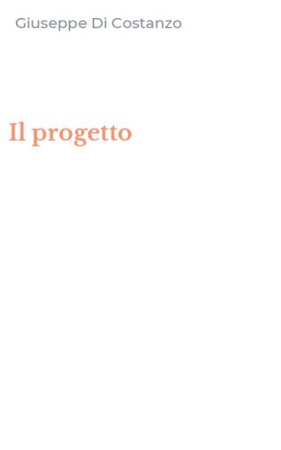 Il progetto