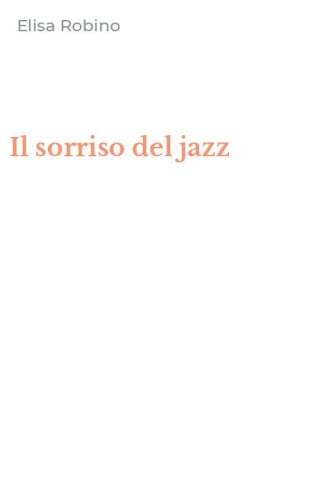 Il sorriso del jazz