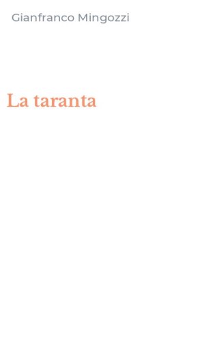 La taranta