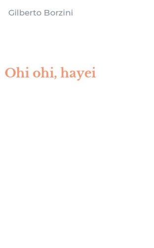 Ohi ohi, hayei