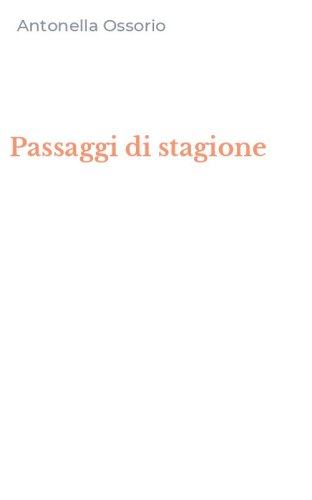Passaggi di stagione