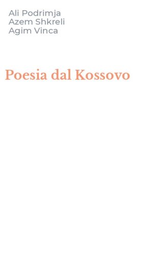 Poesia dal Kossovo
