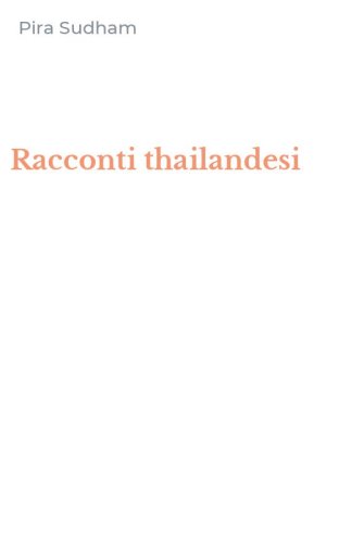 Racconti thailandesi