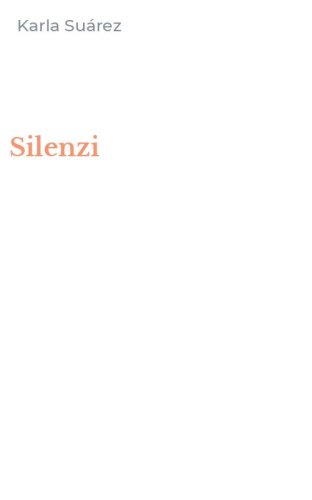 Silenzi
