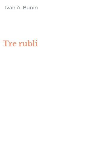 Tre rubli