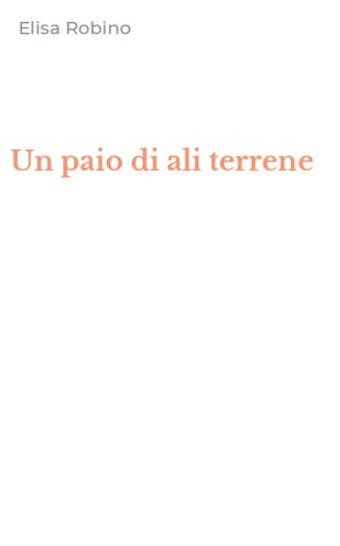 Un paio di ali terrene