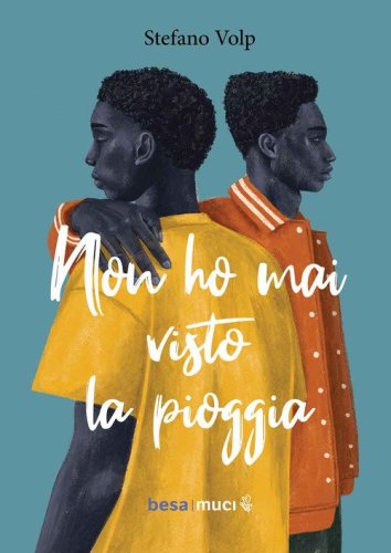 Non ho mai visto la pioggia