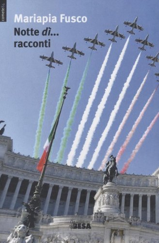 Notte d&igrave;... racconti