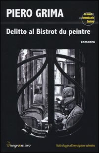 Delitto al Bistrot du Peintre