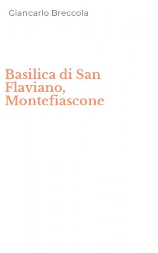 Basilica di San Flaviano, Montefiascone