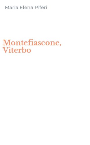 Montefiascone, Viterbo