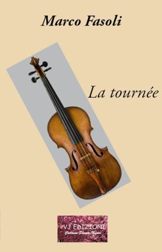 La tourn&eacute;e