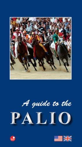 A guide to the Palio