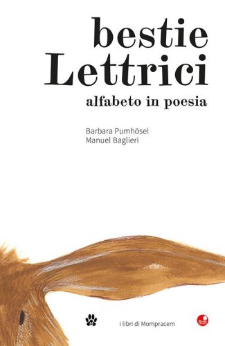 Bestie lettrici. Alfabeto in poesia
