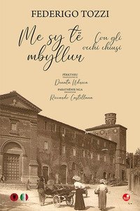 Con gli occhi chiusi-Me sy t&euml; mbyllur